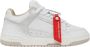 Crime London Dribble Sneakers - Thumbnail 1