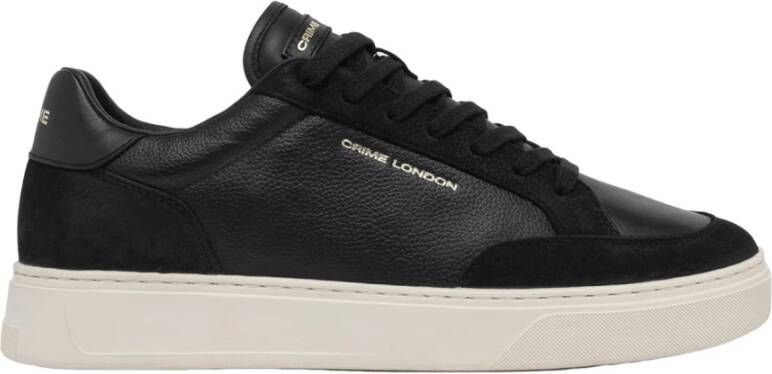 Crime London Eclipse Sneakers