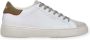 Crime London Essential 3.0 Stijlvolle Sneakers White Heren - Thumbnail 1