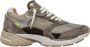 Crime London Fugitive Ss25 Collection Sneakers - Thumbnail 3