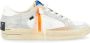 Crime London Deluxe Skateboard Sneakers - Thumbnail 1