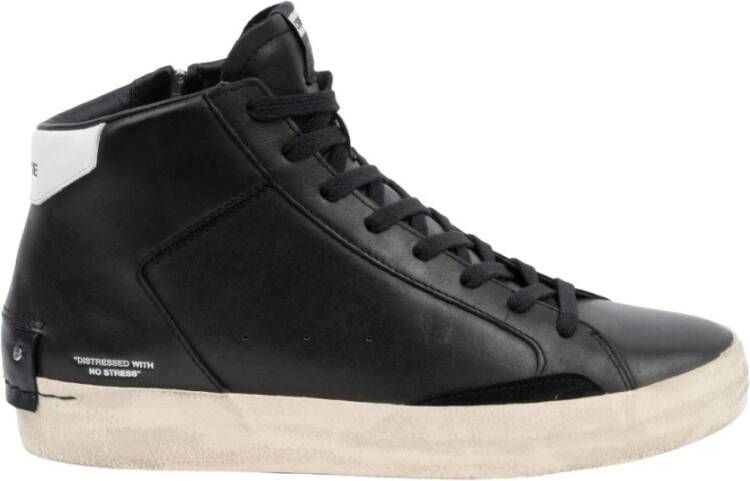 Crime london schoenen clearance