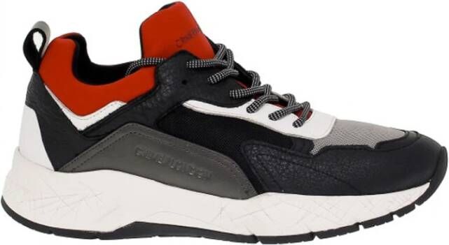 Crime London Hoogwaardige Sneakers