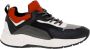 Crime London Hoogwaardige Sneakers - Thumbnail 1
