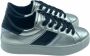 Crime London Hoogwaardige sneakers voor vrouwen Grijs Dames - Thumbnail 1