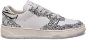 Crime London Hoogwaardige sneakers voor vrouwen Wit Dames