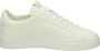 Crime London Sneakers Weightless LOW TOP 13474Pp4.10 Wit Heren - Thumbnail 3