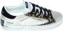 Crime London Leopard Glitter Sneaker - Thumbnail 1