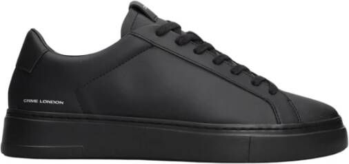 Crime London Lichtgewicht Sneakers