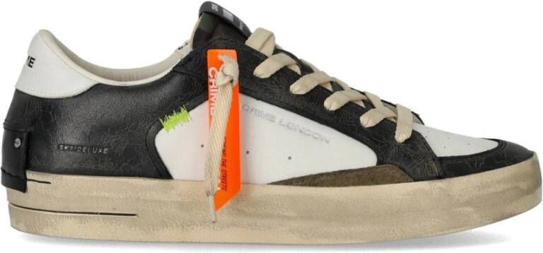 Crime London SK8 Deluxe Sneaker
