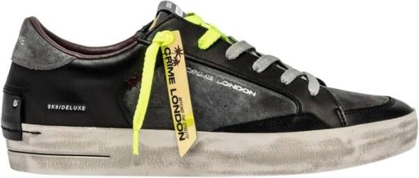 Crime London Sk8 Deluxe Sneaker