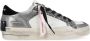 Crime London SK8 Deluxe Sneakers - Thumbnail 1