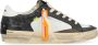 Crime London SK8 Deluxe Sneakers - Thumbnail 1