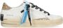 Crime London SK8 Deluxe Sneakers - Thumbnail 1