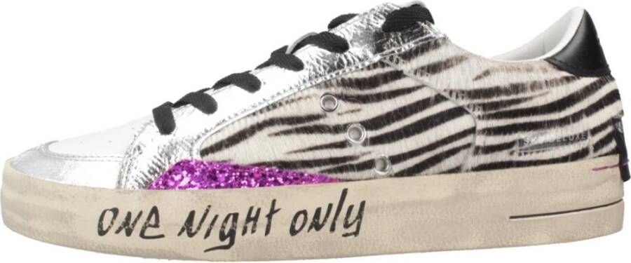 Crime London SK8 Deluxe Sneakers