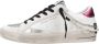 Crime London SK8 Deluxe Sneakers - Thumbnail 2