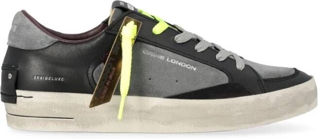 Crime London SK8 Deluxe Sneakers