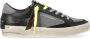 Crime London SK8 Deluxe Sneakers - Thumbnail 1