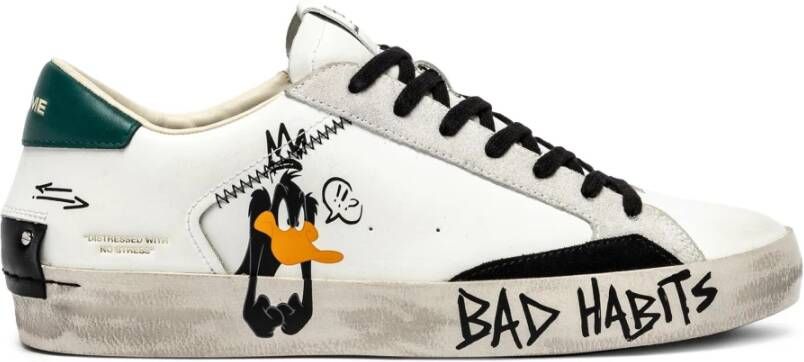 Crime London Sneaker