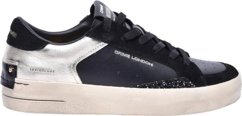Crime London sneakers