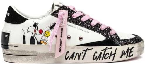 Crime London Sneakers