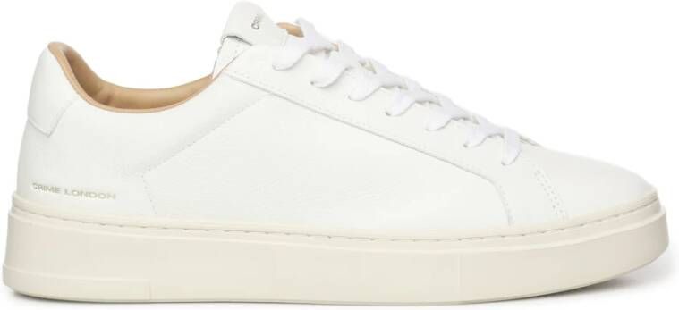 Crime London Sneakers