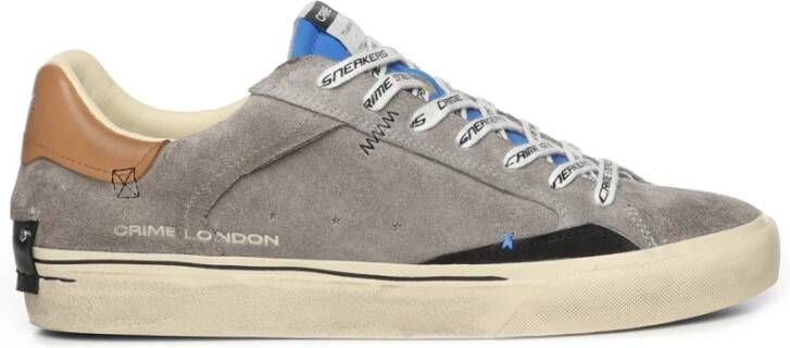 Crime London Sneakers - Foto 2