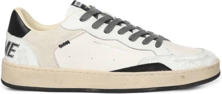 Crime London Sneakers - Foto 2