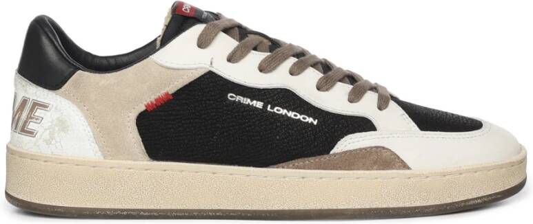 Crime London Sneakers