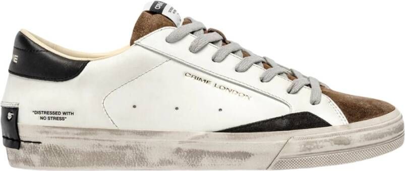 Crime London Sneakers