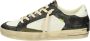 Crime London Lage Sneakers 145860 - Thumbnail 1