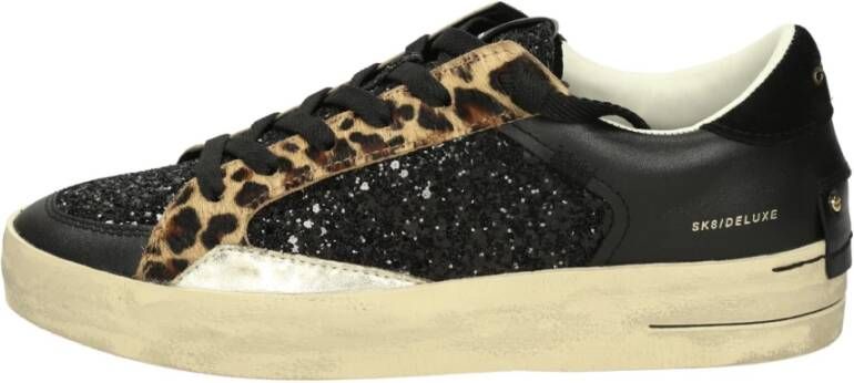 Crime London Sneakers Basse