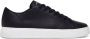 Crime London Casual Sneakers voor Mannen en Vrouwen Blue Heren - Thumbnail 7