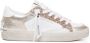 Crime London Sneakers Multicolor Dames - Thumbnail 1