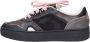 Crime London Sneakers MultiColour Multicolor Dames - Thumbnail 1