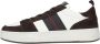 Crime London Sneakers MultiColour Multicolor Heren - Thumbnail 1