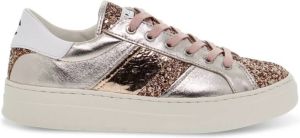 Crime London Sneakers Roze Dames
