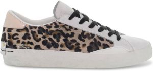 Crime London Sneakers Wit Dames