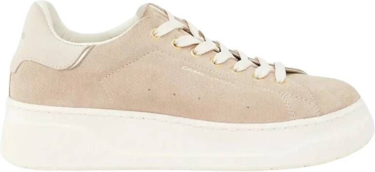 Crime London Sonik Sneakers