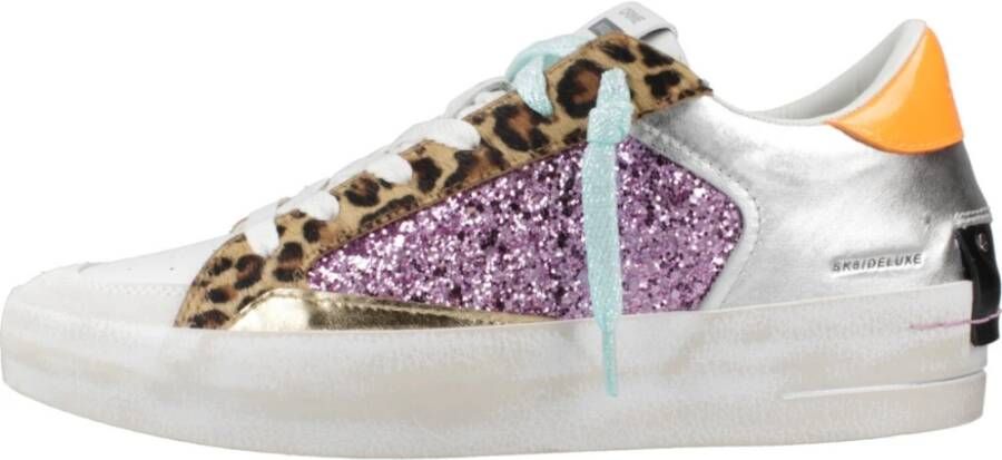 Crime London Sporty Deluxe Sneakers - Foto 2