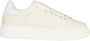 Crime London Elevate Leren Sneakers Lente Zomer Collectie Beige Dames - Thumbnail 5