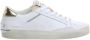 Crime London Stijlvolle Damessneakers White Dames - Thumbnail 1