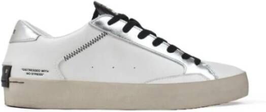Crime London Stijlvolle Herensneakers voor Casual Looks