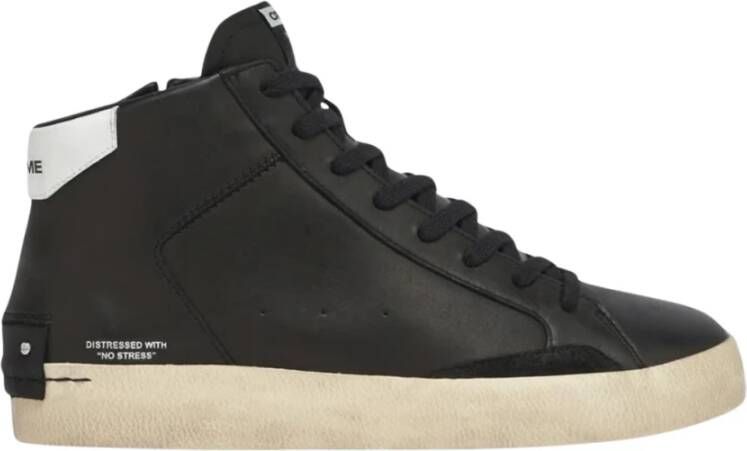 Crime London Stijlvolle Herensneakers voor Casual Looks