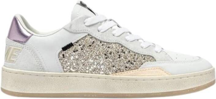 Crime London Stijlvolle Sneakers