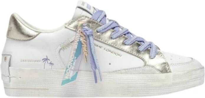 Crime London Stijlvolle Sneakers