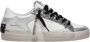 Crime London Stijlvolle Sneakers voor Dames Multicolor Dames - Thumbnail 1