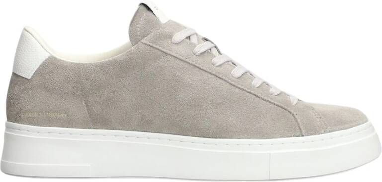 Crime London Stijlvolle Sneakers voor een Trendy Look