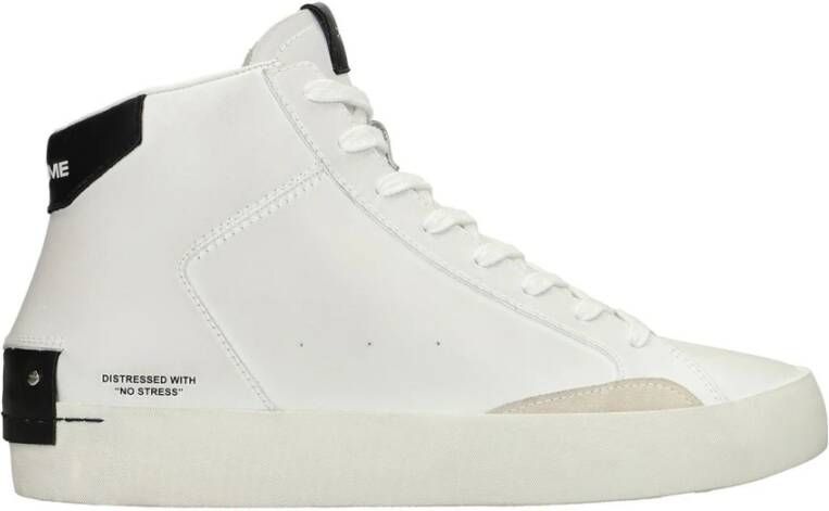 Crime London Stijlvolle Sneakers voor nen en