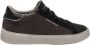 Crime London Stijlvolle Sneakers voor dagelijks gebruik Brown Heren - Thumbnail 9
